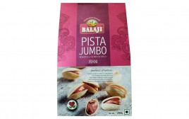 Balaji Pista Jumbo Irani  Box  250 grams